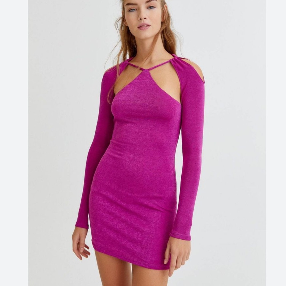 Pull&Bear Mini Dress